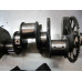 #O704 Crankshaft Standard 03-04 Ford F-350 Super Duty 6.0 9610c2 Power Stoke Diesel
